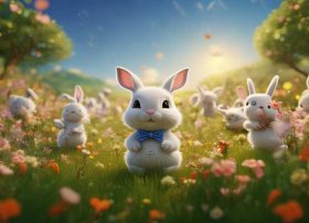 儿童故事小兔子乖乖视频播放（小兔子乖乖儿故事视频大全连续播放）