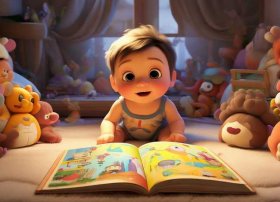 适合两岁孩子听的故事 - 适合两岁孩子听的故事音频