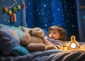 幼儿故事睡觉故事；关于幼儿睡觉的故事有哪些