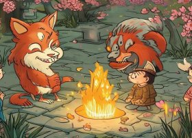 聊斋 儿童版；聊斋志异儿童版