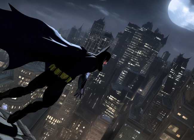 蝙蝠侠手游故事模式;蝙蝠侠手游故事模式在哪 蝙蝠侠手游故事模式;蝙蝠侠手游故事模式在哪