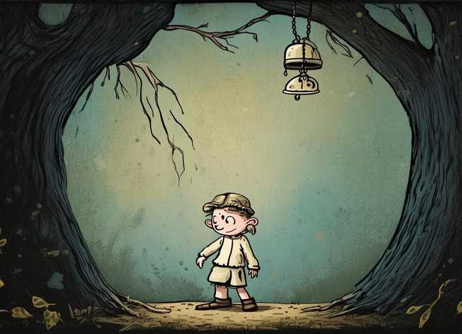 儿童故事《掩耳盗铃》背景 掩耳盗铃故事背景音乐用哪首歌