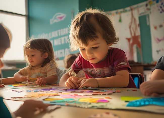 如何挖掘听障儿童的潜能 - 如何挖掘听障儿童的潜能发展