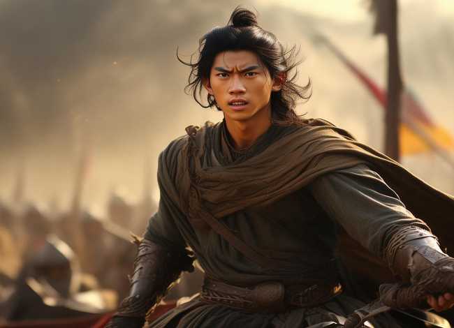 项羽的故事幼儿 项羽的故事简单介绍 项羽的故事幼儿 项羽的故事简单介绍