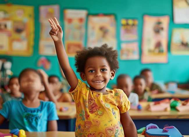 幼儿自信的故事；古今中外关于幼儿自信心的故事