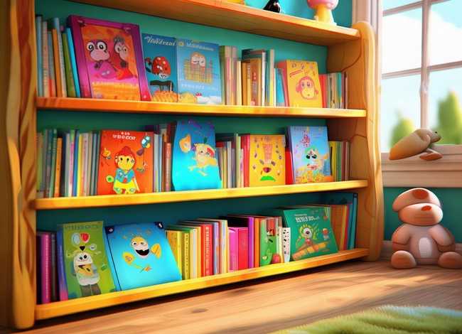 儿童书柜 - 儿童书柜图片 儿童书柜 - 儿童书柜图片