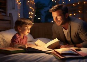 小贝睡前故事、免小贝睡前故事