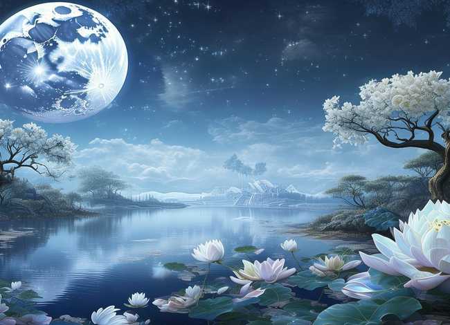 嫦娥 故事（嫦娥故事中神奇的地方）