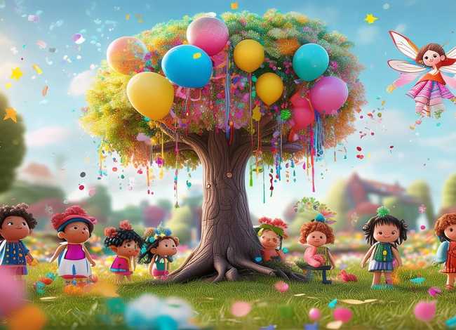 儿童节的故事（儿童节的典故）