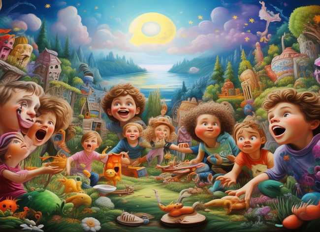 3到6岁故事全集；3到6岁故事全集感悟大全