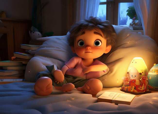 催眠儿童故事3-6岁睡前听故事 哄小朋友睡前催眠小故事 催眠儿童故事3-6岁睡前听故事 哄小朋友睡前催眠小故事