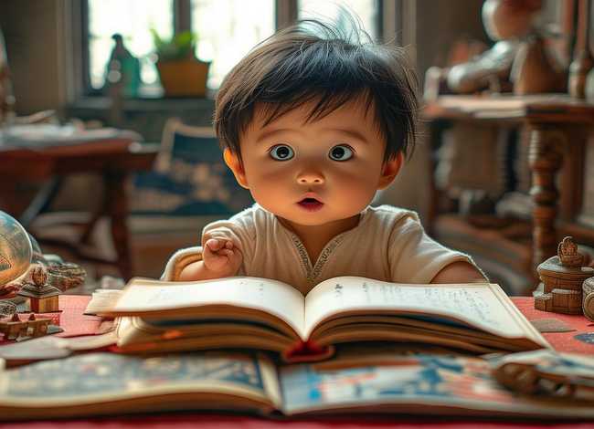 写给儿童的中国历史电子版 写给儿童的中国历史第一册电子版