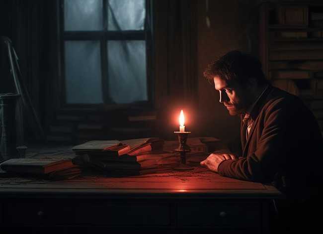 冷门红色故事简短 冷门红色故事简短一点