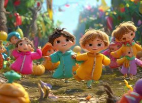 葫芦娃儿童故事mp3网盘完整（葫芦娃故事儿童完整3-6岁）