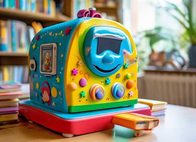 儿童故事机推荐3-6岁；幼儿故事机推荐