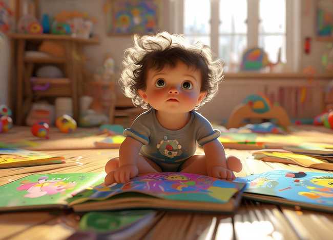 儿童绘本故事背景音乐轻音乐、幼儿绘本故事背景音乐