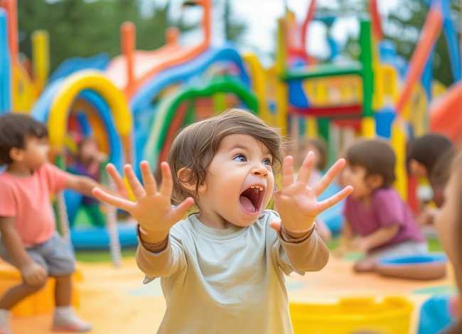 儿童重复说话的原因，儿童重复说话的原因有哪些