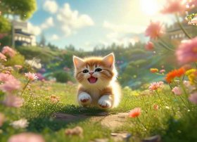 喵喵孩儿、喵喵喵的儿歌是什么歌名啊