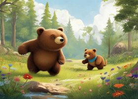 幼儿故事熊出没，幼儿故事熊出没免费听