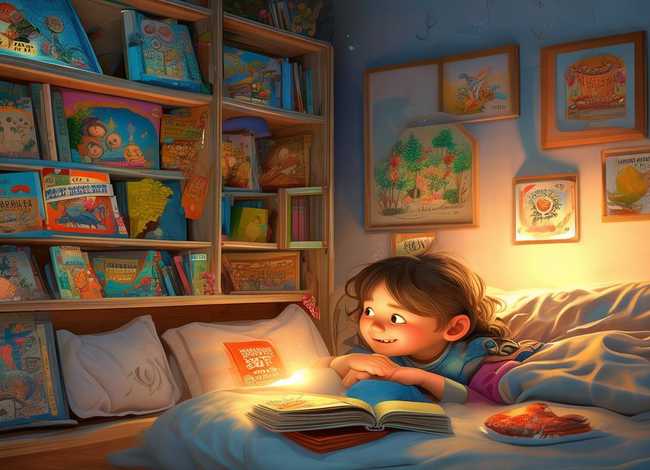 故事大全睡前故事3-6岁在线听（故事大全睡前故事3-6岁在线听书）