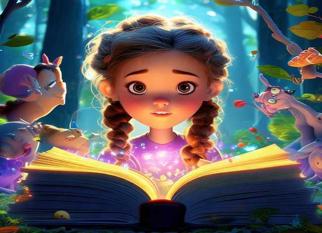 10岁一12岁必读的故事、10岁一12岁必读的故事在线听 10岁一12岁必读的故事、10岁一12岁必读的故事在线听