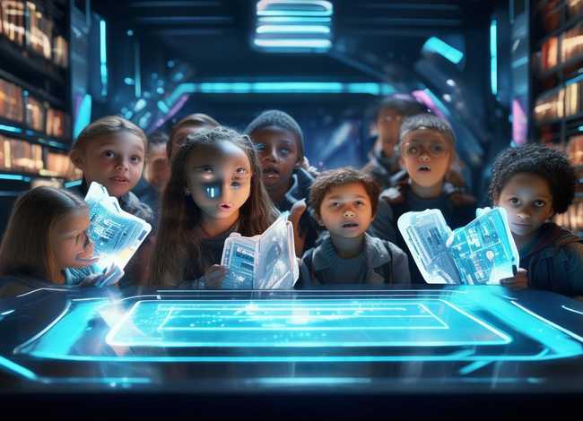 科幻书 儿童（科幻书儿童看的排行榜）