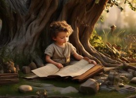 儿童的智慧故事文言文；关于古代智慧儿童的文言文