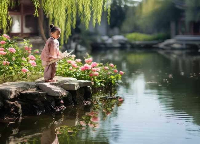 中国儿童励志故事 - 中国历史上儿童励志的故事 中国儿童励志故事 - 中国历史上儿童励志的故事