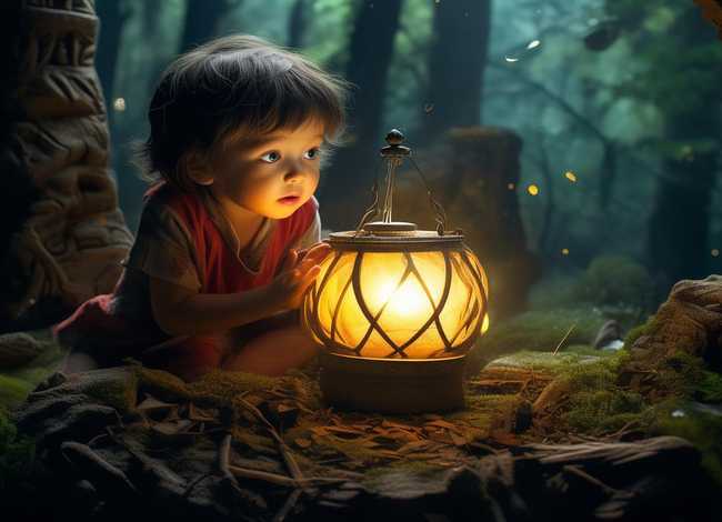 宝莲灯儿童故事在线听可以听，宝莲灯在线听故事mp3