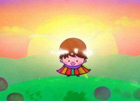 漫画故事图片 漫画故事图片 简单又好看