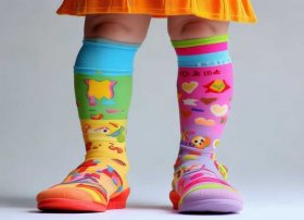 儿童丝袜字母，英文字母丝袜叫什么