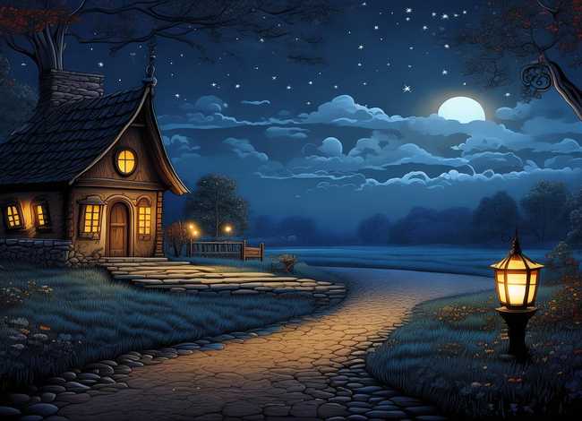 晚间小故事简短版文字、晚间小故事简短版文字大全 晚间小故事简短版文字、晚间小故事简短版文字大全