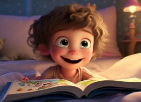 儿童睡前笑话故事、睡前故事笑话幼儿