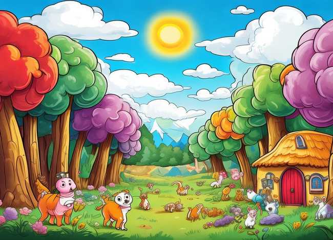 经典儿童故事书绘本 - 经典儿童绘本推荐 经典儿童故事书绘本 - 经典儿童绘本推荐