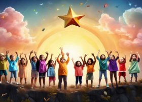 儿童励志故事动画片；最励志的儿童动画片