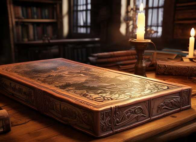 大人故事书，大人故事书有哪些名字