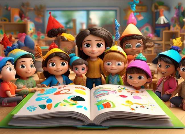 改编幼儿故事的要点、改编幼儿故事的要点和方法 改编幼儿故事的要点、改编幼儿故事的要点和方法