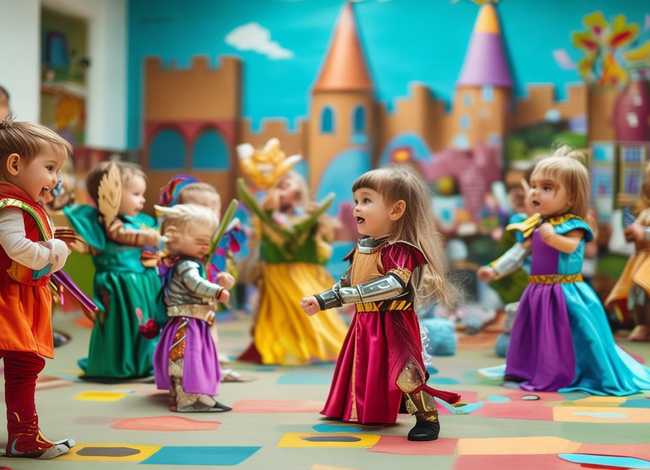 儿童角色扮演小故事2人,10人幼儿角色扮演故事 儿童角色扮演小故事2人,10人幼儿角色扮演故事