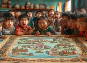 中国历史幼儿故事 中国历史幼儿故事大全