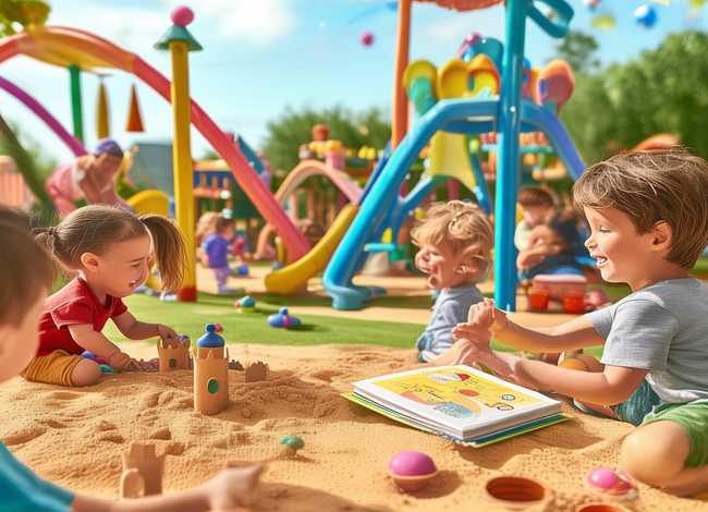 3-5岁儿童故事简短，3至5岁简短小故事