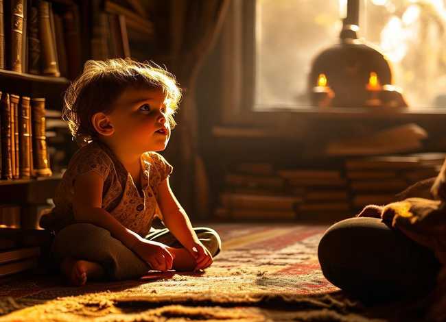 讲故事小孩听的故事 - 讲故事小孩听的故事有哪些 讲故事小孩听的故事 - 讲故事小孩听的故事有哪些