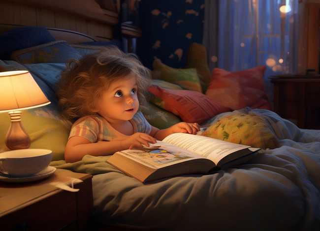 可乐姐姐睡前故事免费听；可乐姐姐睡前故事免费听完整版