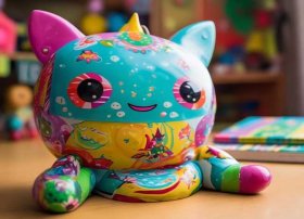 六一儿童节礼物会讲故事的玩具、六一儿童节礼物绘本