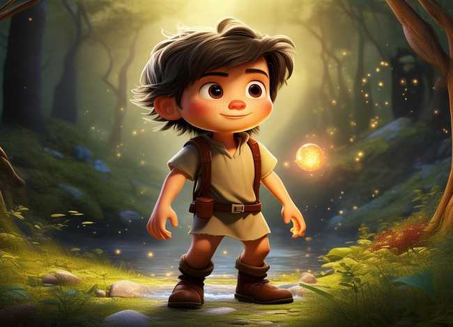 6岁经典故事完整版，六岁经典故事