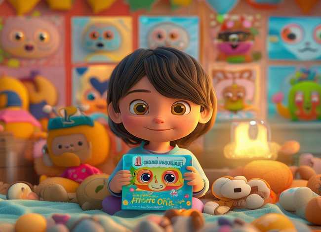 儿童故事情绪管理绘本 关于情绪管理的幼儿绘本故事 儿童故事情绪管理绘本 关于情绪管理的幼儿绘本故事