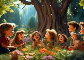 关于儿童故事短句 关于幼儿故事的句子