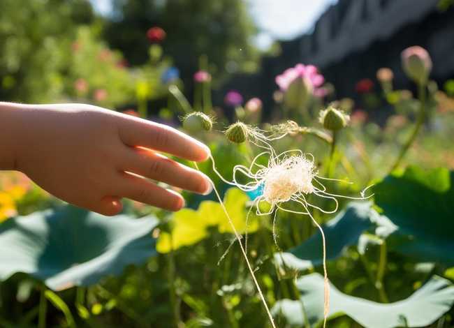 藕断丝连成语故事典故儿童 藕断丝连成语故事视频 藕断丝连成语故事典故儿童 藕断丝连成语故事视频