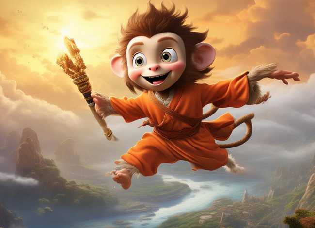 凯叔西游记儿童故事 - 凯叔讲故事西游记免费听第二集 凯叔西游记儿童故事 - 凯叔讲故事西游记免费听第二集