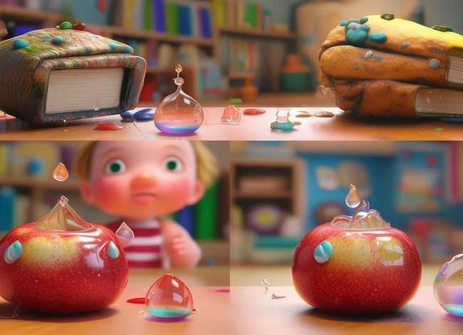 有关口水的故事,有关口水的故事有哪些 有关口水的故事,有关口水的故事有哪些