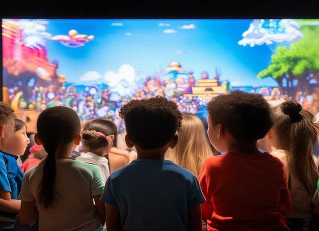 儿童历史故事视频大全 幼儿历史故事视频大全